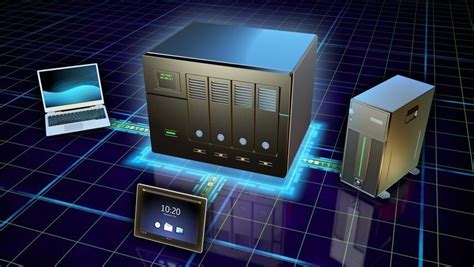 crear copias de seguiridad en nas
